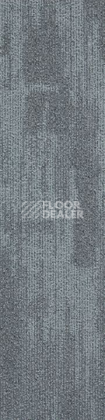 Ковровая плитка Interface Works Freestyle 4284004 Smoke фото 1 | FLOORDEALER